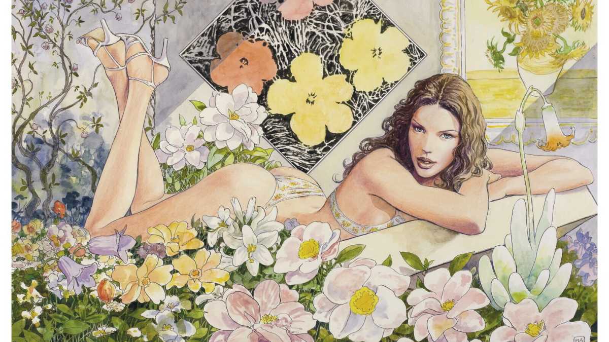 Immagine di Il maestro monello