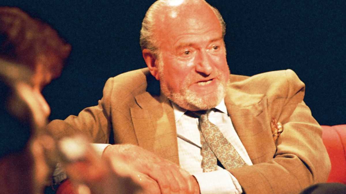 Immagine di Col caso von Bülow nasceva il processo con rito glamour