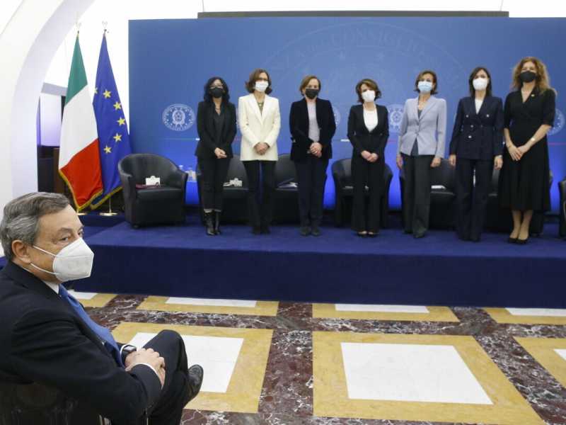 Le generose pagelle di metà anno dell’Innamorato fisso della politica