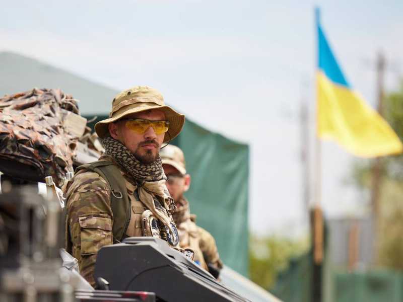 L’ipocrisia del sud del mondo sul conflitto in Ucraina