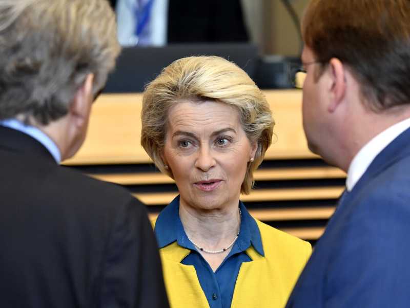 Europa, attrice strategica in Ucraina e decisa a proteggersi collettivamente