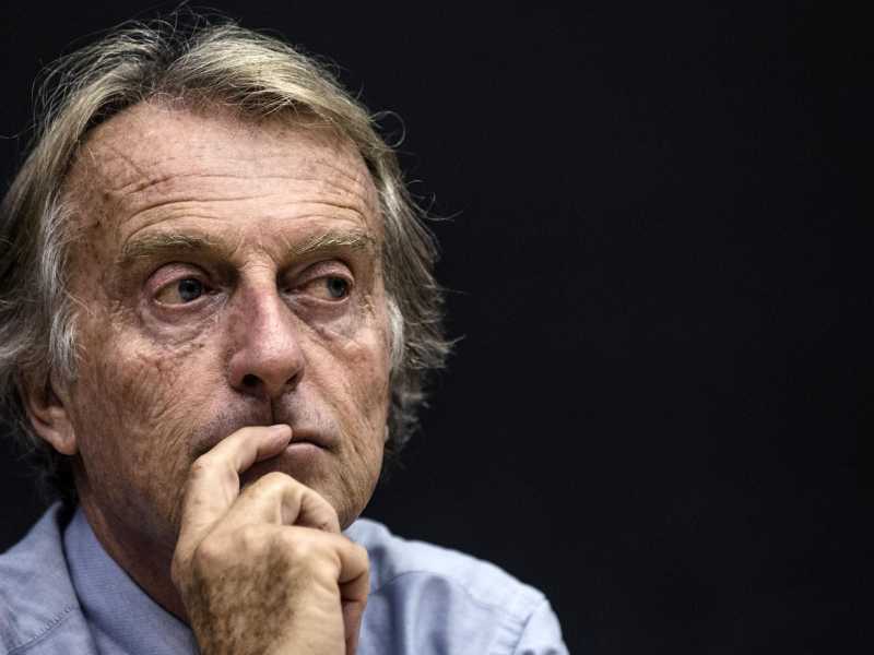 (Foto di Ansa) <br />