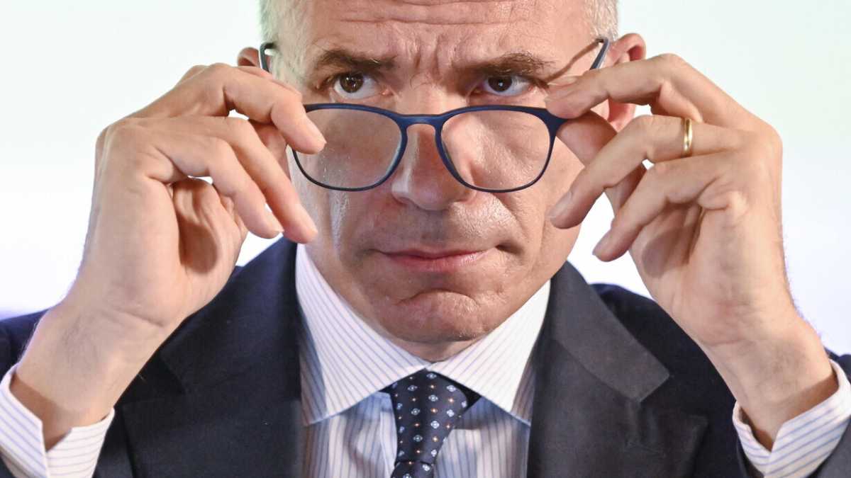 Immagine di Caro Pd, occhio all'analisi della vittoria