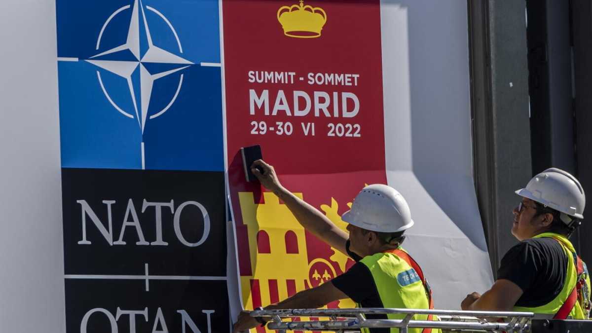 Immagine di Quanto è rivoluzionario il nuovo strategic concept della Nato