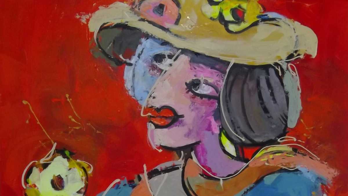 Immagine di Picasso, nonno ingombrante, raccontato dalla nipote