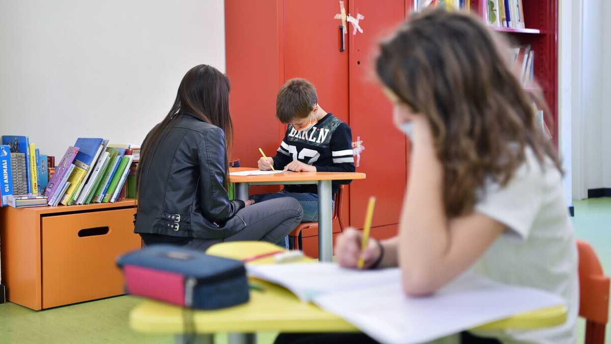 Immagine di Ius scholae, Mauri (Pd): "Non è una battaglia ideologica ma di civiltà"