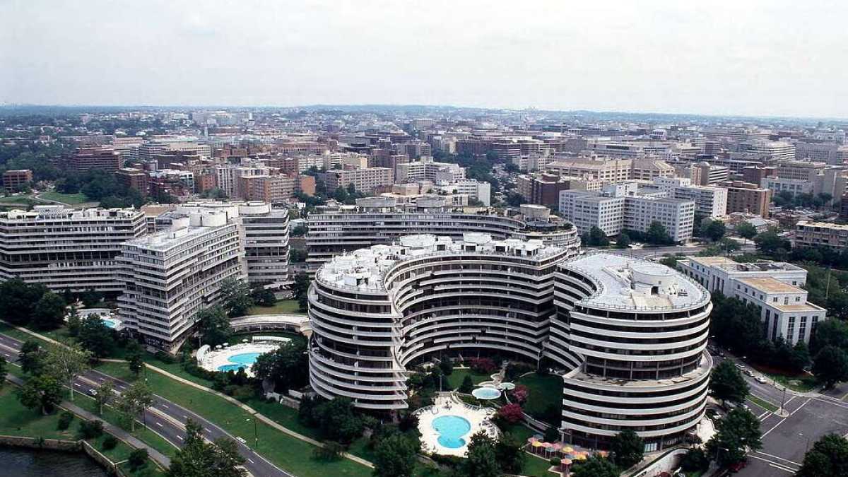 Immagine di Cinquant'anni dopo, il Watergate racconta anche la storia d'Italia (e del Vaticano)