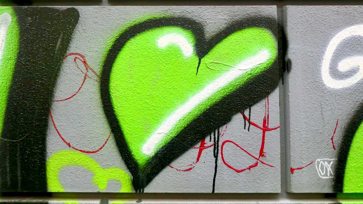 Immagine di Mi sono baciato tutto il giorno con Elisabetta di Forlì