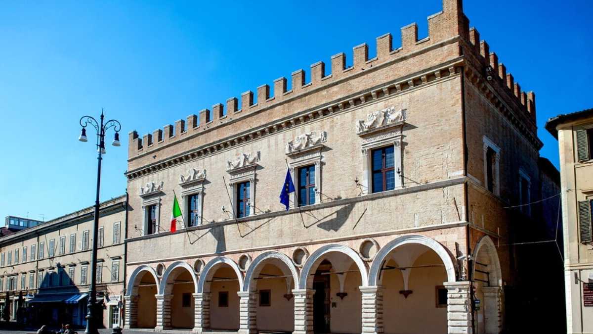 Immagine di Pesaro "razionalista" annuncia Pu.Ra, la mostra che valorizza le architetture fasciste