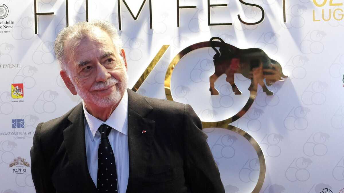 Immagine di Francis Coppola, il matriarca