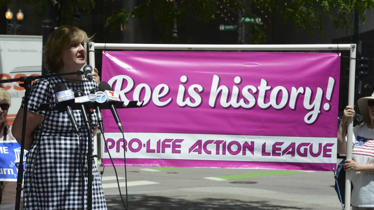 Immagine di Radicalizzata e bellicosa, la destra americana rischia di non capitalizzare la vittoria sull’aborto
