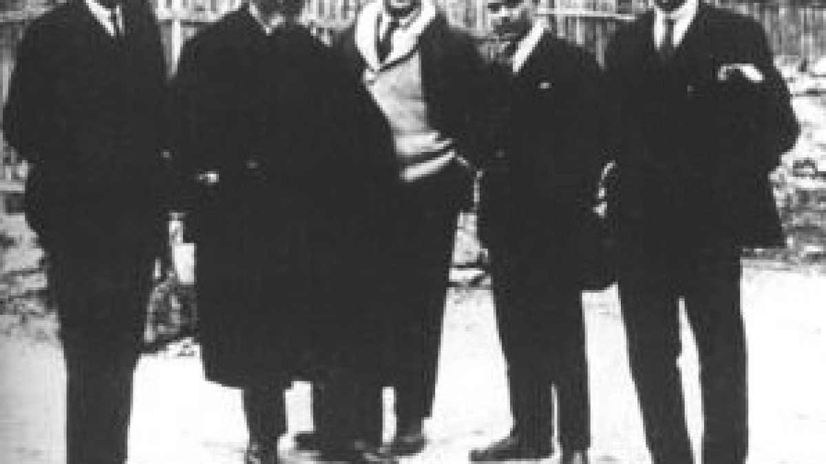 Immagine di La piccola Italia liberale. Molte ragioni, pochi voti