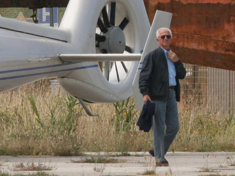(foto di Ansa)