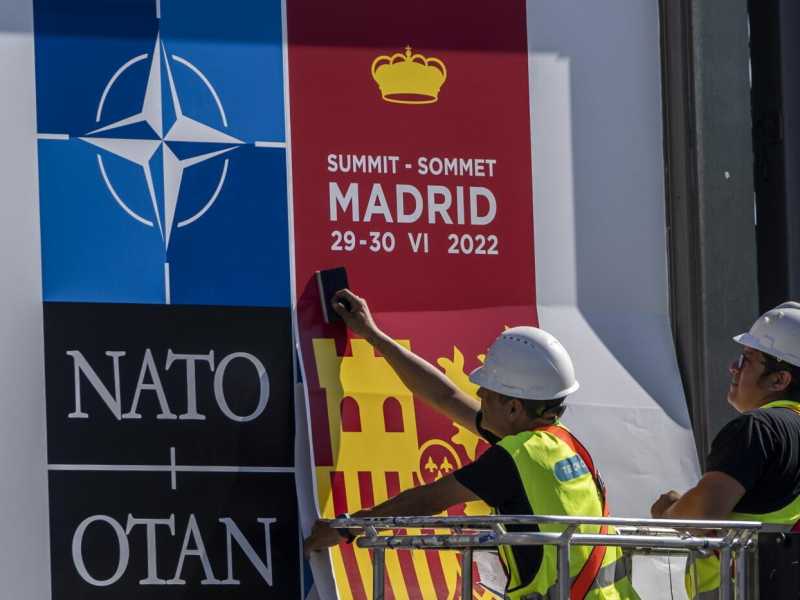 Quanto è rivoluzionario il nuovo strategic concept della Nato