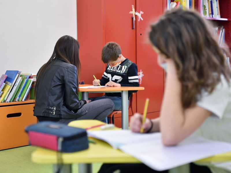 Ius scholae, Mauri (Pd): "Non è una battaglia ideologica ma di civiltà"