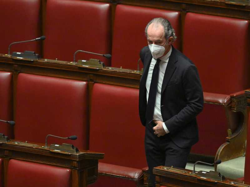 “Occhio all’identità della Lega”. Così Zaia striglia Salvini