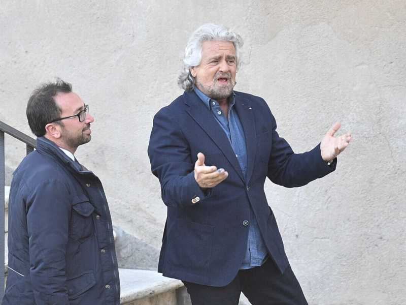 (foto LaPresse)