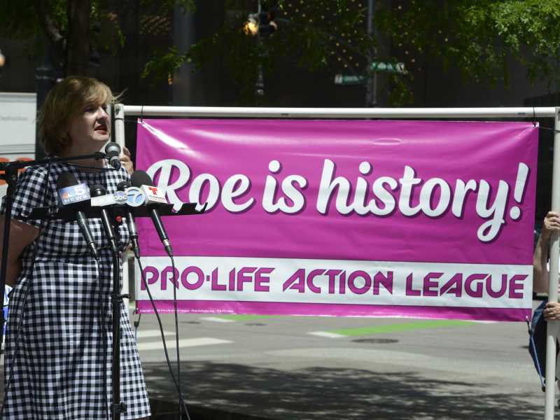 Radicalizzata e bellicosa, la destra americana rischia di non capitalizzare la vittoria sull’aborto