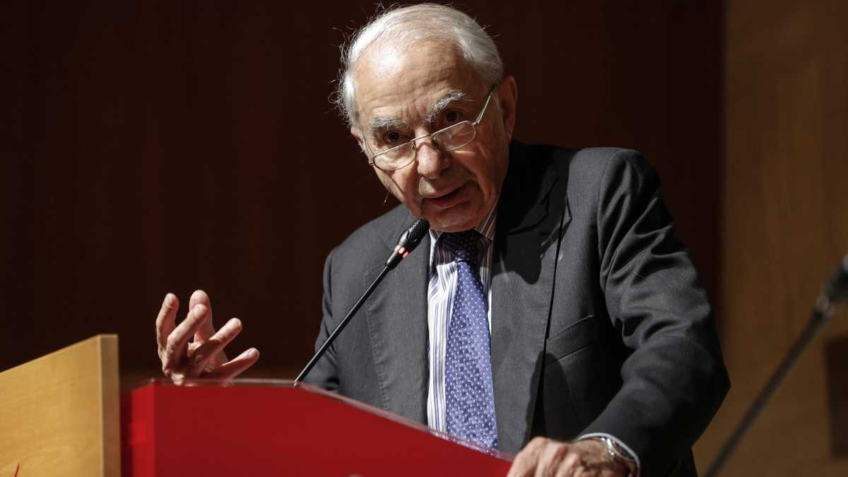 Immagine di I rilievi del giudice Amato sull’aborto in America