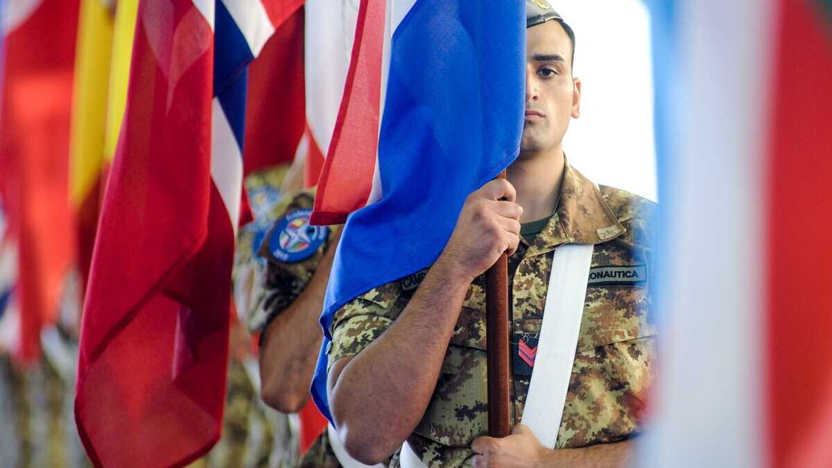 Immagine di Arrivano in Italia 70 soldati americani. Ecco la mappa delle basi militari Nato e Usa