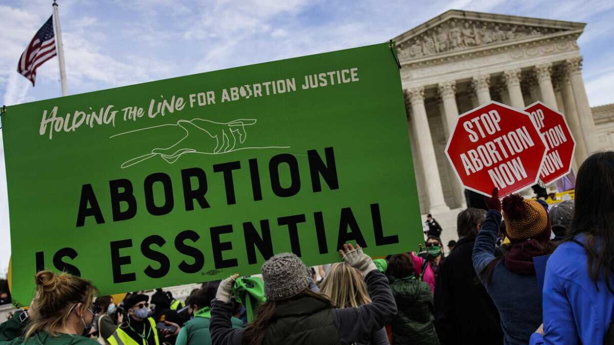 Immagine di Il vero limite delle battaglie pro life e lo spazio di scelta delle donne