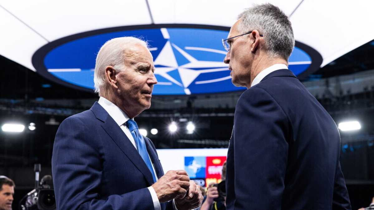 Immagine di Più soldati, più deterrenza con Russia e Cina. La nuova Nato in Europa