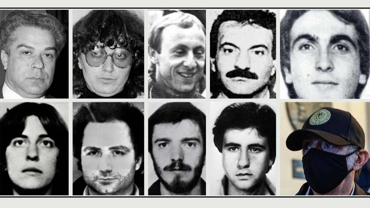 Immagine di Che cosa ve ne fate dell'estradizione di Pietrostefani e gli altri?