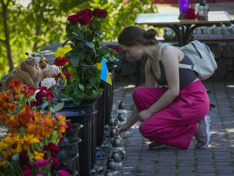 Perché definire la Russia uno stato sponsor del terrorismo fa discutere (oltre l’evidenza)