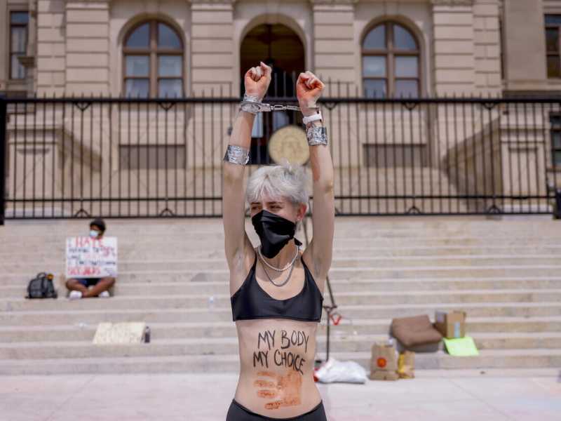 (Foto di Ansa)&nbsp;<br />