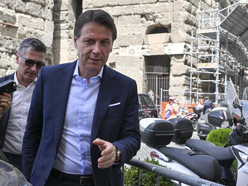 (foto Ansa)