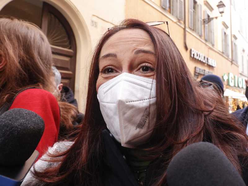 (foto Ansa)