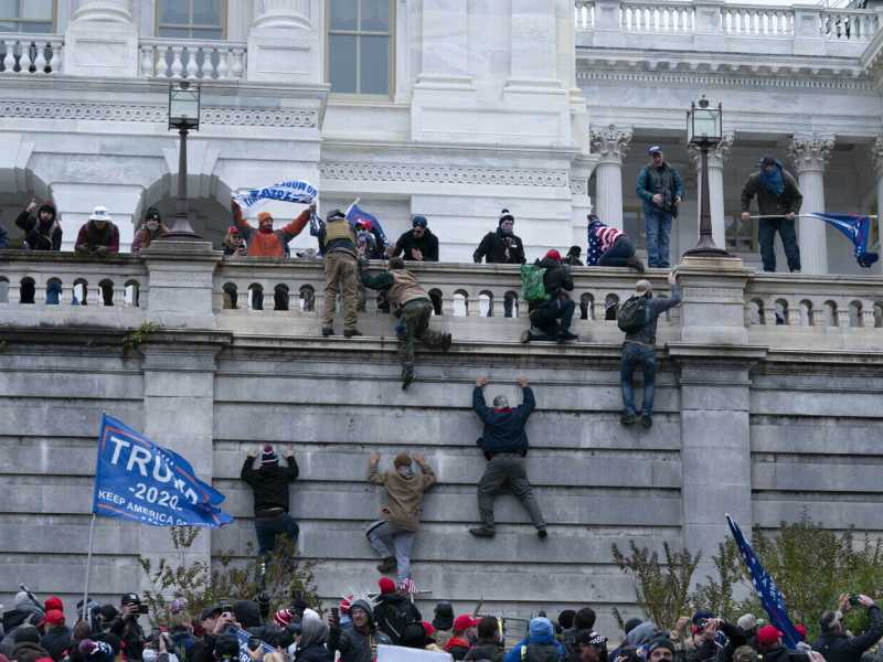 Foto LaPresse