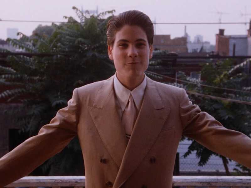 Quei bravi ragazzi (Goodfellas) è un film del 1990 diretto da Martin Scorsese <br />