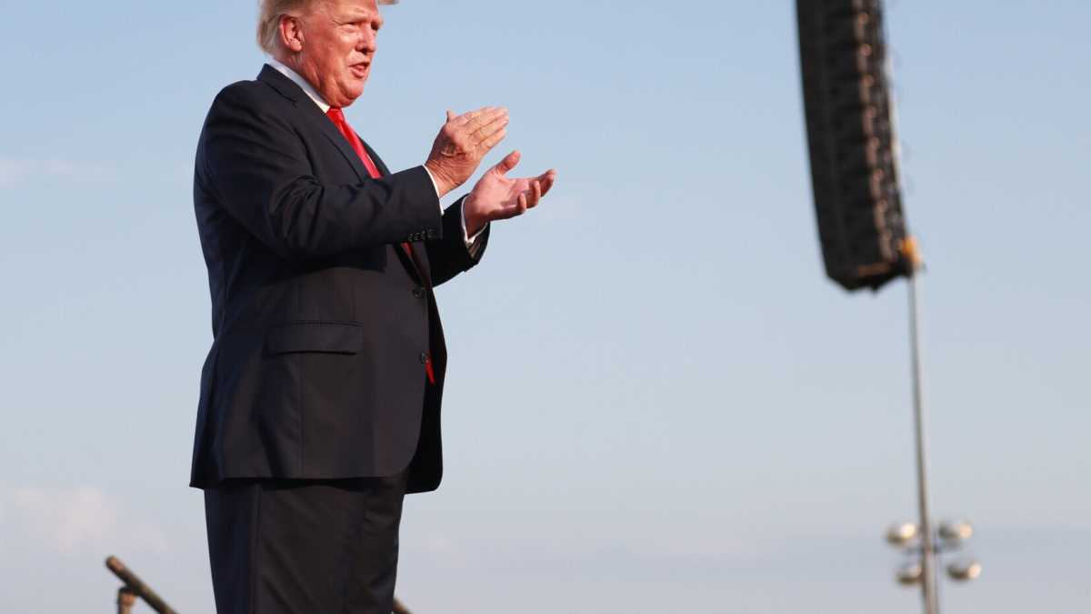 Immagine di Che succede a Trump dopo le rivelazioni sull'assalto al Campidoglio?