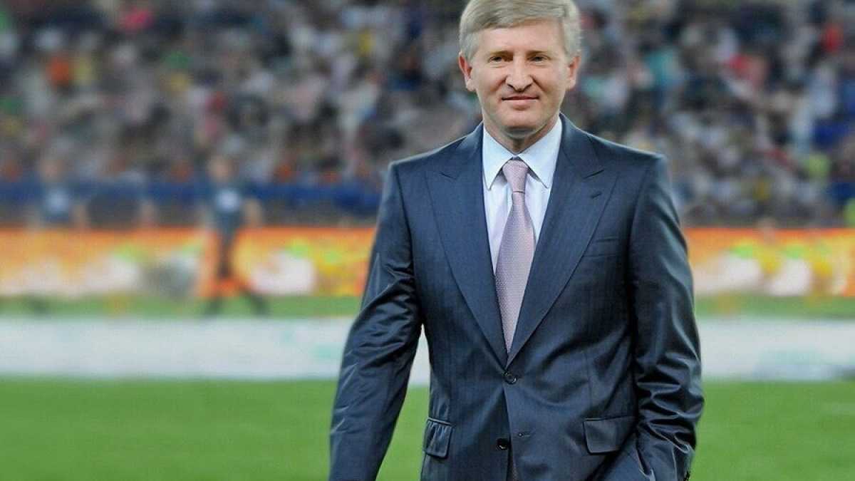 Immagine di Le sette vite di Rinat Akhmetov, l’oligarca che ha denunciato la Russia