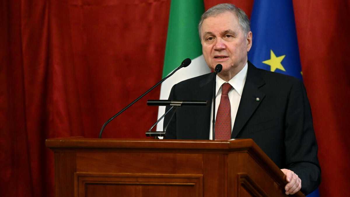 Immagine di Mettere i bulloni dove servono non è un golpe, ma un servizio al paese