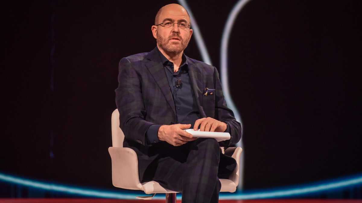 Immagine di "Quel tempo" che va sempre bene tirare in ballo