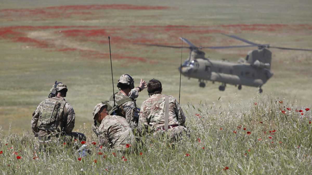 Immagine di Che cosa cambia per l’Italia dopo il vertice Nato. Parla Mulè
