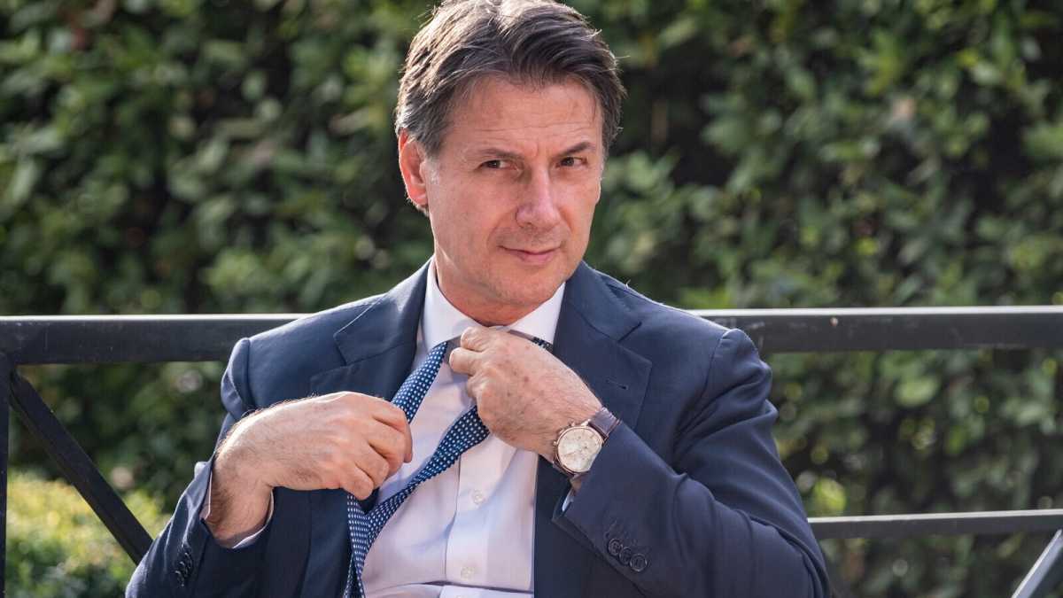 Immagine di La minaccia spuntata di Conte sul Superbonus. Draghi concede il minimo sindacale