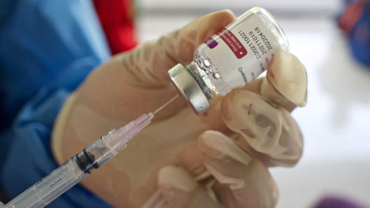 Immagine di Covid, in autunno si sperimenta il vaccino universale contro tutte le varianti