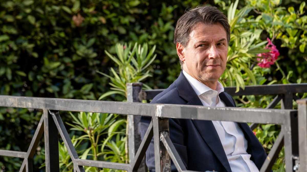 Immagine di Chiedi a De Masi