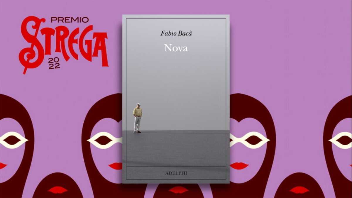 Immagine di In “Nova”, Bacà è troppo bravo per riempire la pagina di “disse, pensò”, e altro cascame