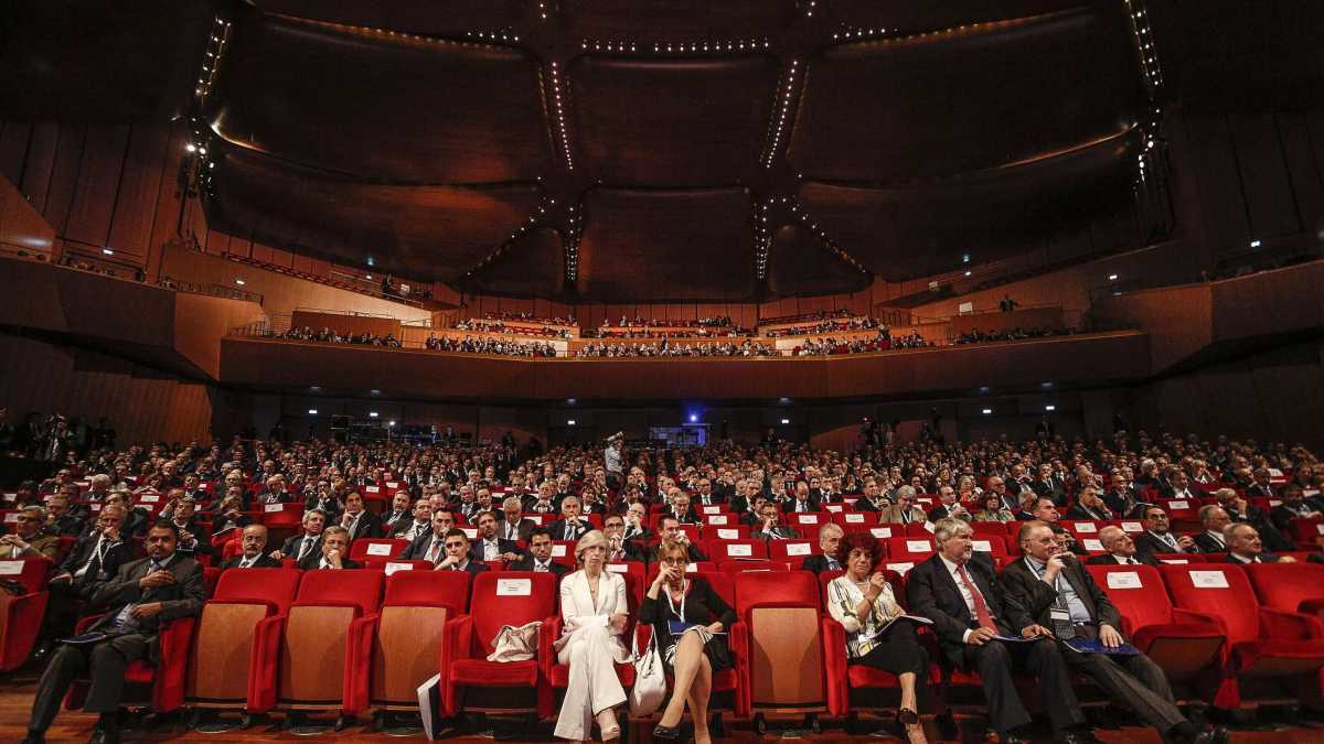 Immagine di Scoperta la vera passione di Gualtieri: le nomine. Quadruplica i dirigenti all'Auditorium