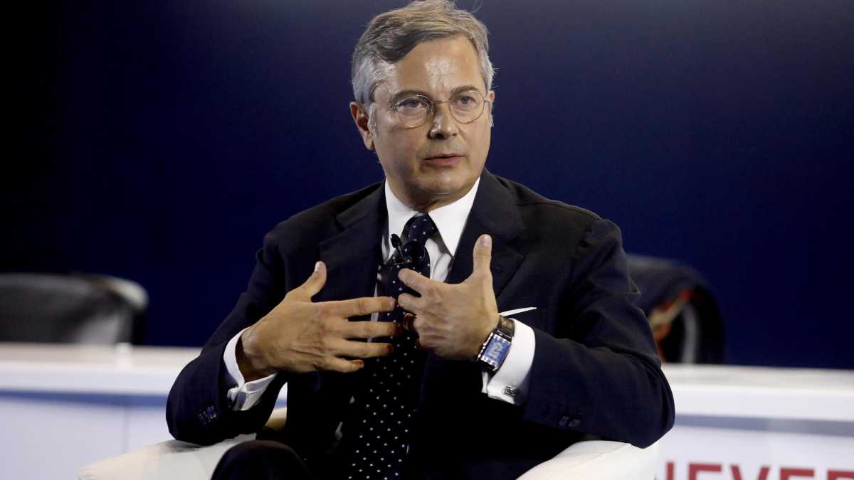 Immagine di Cosa ci dice la scelta di Bernardo Mattarella a Invitalia sul metodo Draghi