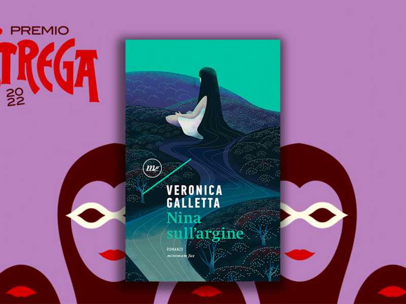 Nomi da maneggiare con cura, idee vaghe: le debolezze del romanzo di Veronica Galletta