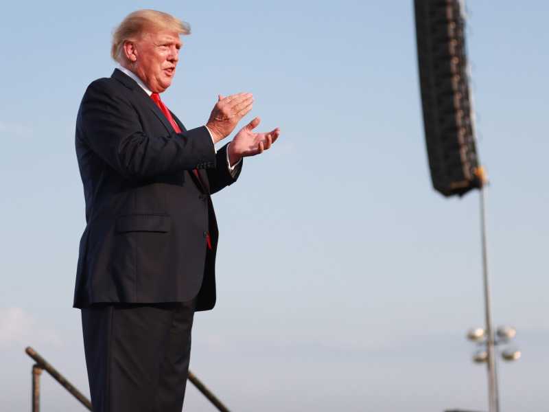 (Foto Michael B. Thomas/Getty Images)&nbsp;<br />