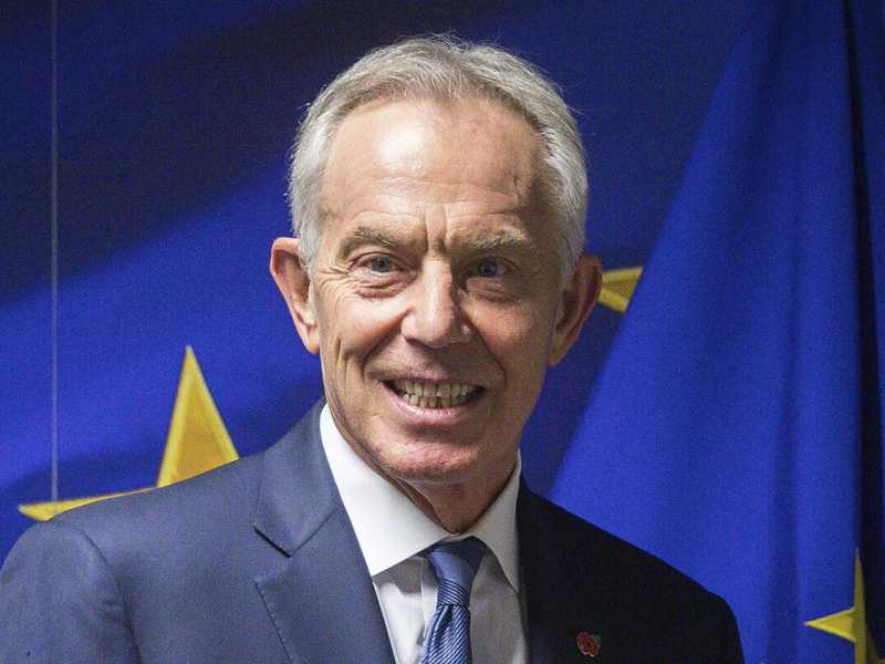 Ecco il nuovo centro politico spiegato da Blair