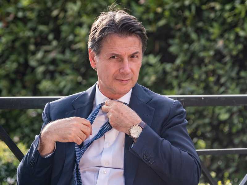 La minaccia spuntata di Conte sul Superbonus. Draghi concede il minimo sindacale