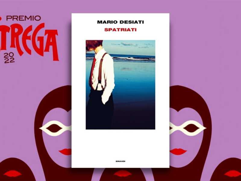 Spatriati, che nella traduzione dal pugliese ha in fondo un bello schwa