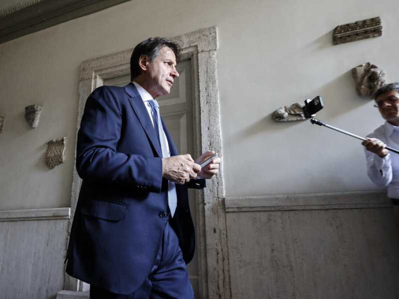 (foto di Ansa)